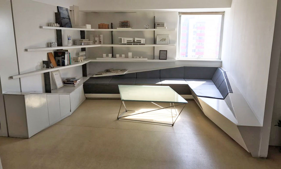 zephry reception  12